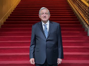 El presidente mexicano dejará la política cuando termine su mandato