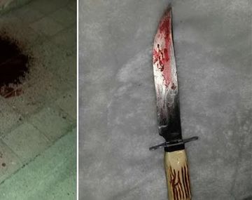 Gentileza La Brújula 24.