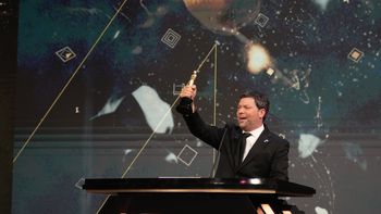 🟡Guido Kaczka, Martín Fierro de Oro 2026: todos los ganadores
