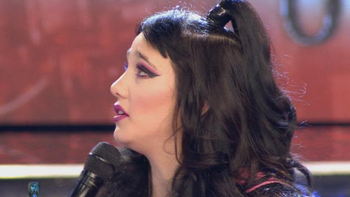 angela torres volvio a desafiar a pampita: ¿y ella perreara? angela torres volvio a desafiar a pampita: ¿y ella perreara?