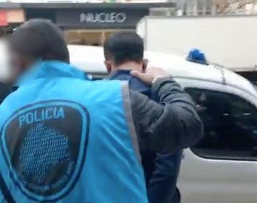 Detuvieron a dos abusadores de menores en Caballito y Recoleta