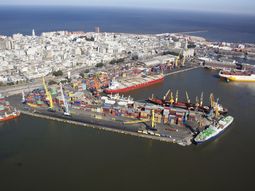 Montecon reclama que hay contradicciones internas en el Estado uruguayo que atentan a la libre competencia. (Foto: ANP) Montecon reclama que hay contradicciones internas en el Estado uruguayo que atentan a la libre competencia. (Foto: ANP)