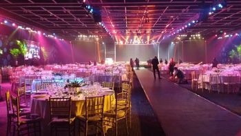 cobertura exclusiva: minutouno.com desde adentro de los martin fierro cobertura exclusiva: minutouno.com desde adentro de los martin fierro