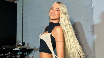 el gesto de tini stoessel con sus fans tras la suspension de su primer show el gesto de tini stoessel con sus fans tras la suspension de su primer show