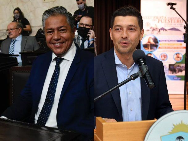 Macrismo busca ingresar al MPN por colectora