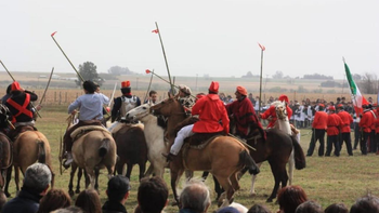 El pueblo lleno de historia para visitar y relajarse un fin de semana El pueblo lleno de historia para visitar y relajarse un fin de semana