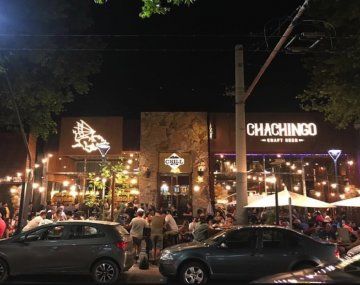 Mendoza: los restaurantes darán descuentos a los vacunados