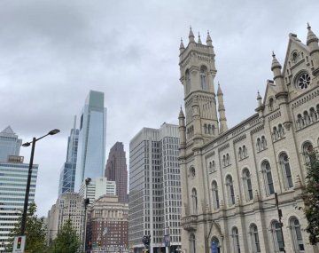 ¿Por qué Pensilvania puede definir las elecciones en Estados Unidos?