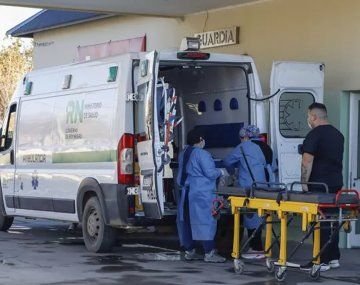 Foto: Anahí Cárdena