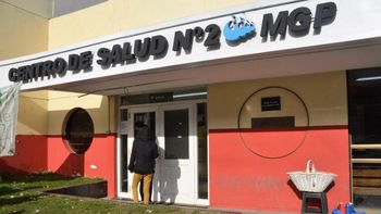 una medica no la atendio rapido y la golpeo fuertemente en la cabeza una medica no la atendio rapido y la golpeo fuertemente en la cabeza