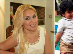 veronica ojeda: maradona ni llamo a dieguito por la operacion veronica ojeda: maradona ni llamo a dieguito por la operacion