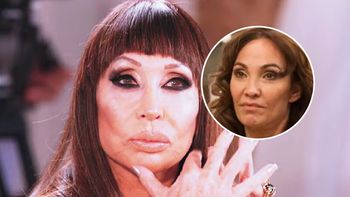 el descubrimiento de moria casan sobre la muerte de ernestina pais que la hizo emocionar