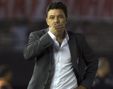 El Muñeco, uno de los entrenadores más ganadores de la historia del Millonario