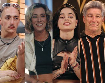 LOL: Argentina estrenó su temporada 2 en Prime Video y hablamos con los nuevos comediantes