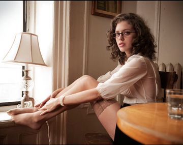 Terapia alternativa: psicóloga se desnuda para tratar a los adictos a la pornografía