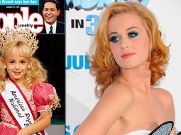 aseguran que katy perry es una reina de belleza infantil asesinada en 1996 aseguran que katy perry es una reina de belleza infantil asesinada en 1996