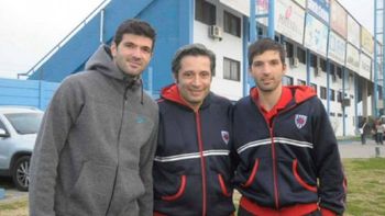 todo pasa: el hermano de gigliotti se golpeo la cabeza contra la pared en la primera c todo pasa: el hermano de gigliotti se golpeo la cabeza contra la pared en la primera c