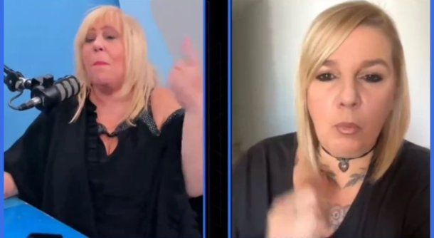 Picante cruce entre Laura Ubfal y Virginia de Gran Hermano: Tengo popularidad y tengo talento