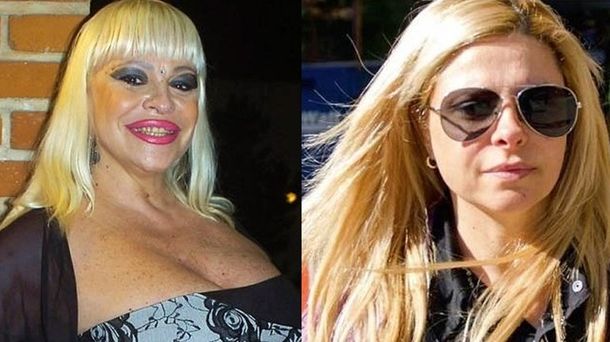 La guerra de Silvia Süller contra Fabiana Liuzzi: Gato de cuarta, andá a laburar