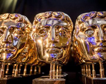 Premios BAFTA 2025: a qué hora y cómo verlos en vivo