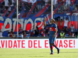 por el chino luna, tigre consiguio su primer triunfo ante olimpo por el chino luna, tigre consiguio su primer triunfo ante olimpo