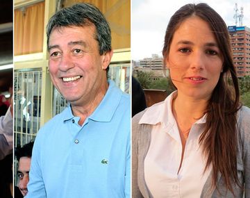 ¿Quiénes disputarán la gobernación de Mendoza el 21 de junio?