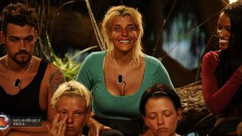 consejo de madre: te tenes que poner en pelotas consejo de madre: te tenes que poner en pelotas