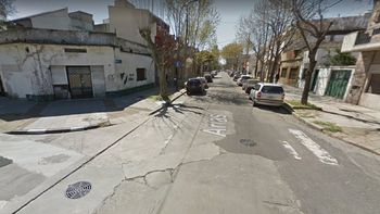 Secuestraron a un jubilado en Saavedra y lo liberaron en Villa Melo Secuestraron a un jubilado en Saavedra y lo liberaron en Villa Melo