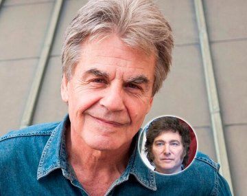 Raúl Rizzo - Minutouno.com