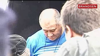 hablo el juez que libero a mallo: no tiene nada que ver con la triple fuga hablo el juez que libero a mallo: no tiene nada que ver con la triple fuga