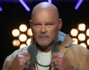 Y eso que no lo conocen: los hermanitos no se bancan más a Alfa