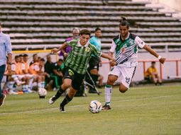 a todo o nada por no descender: aldosivi y san martin igualan 0-0 a todo o nada por no descender: aldosivi y san martin igualan 0-0