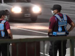 Saavedra: detienen a una mujer de 38 a&ntilde;os en conexi&oacute;n con la aparici&oacute;n de un feto de ocho meses en la calle