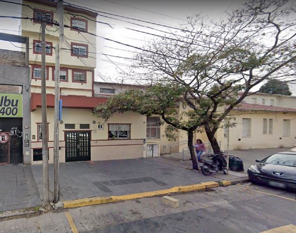 Coronavirus en el geri&aacute;trico El Amanecer