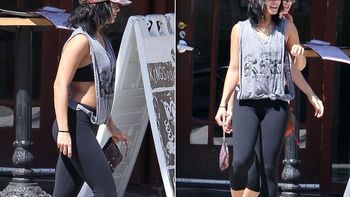 Vanessa Hudgens