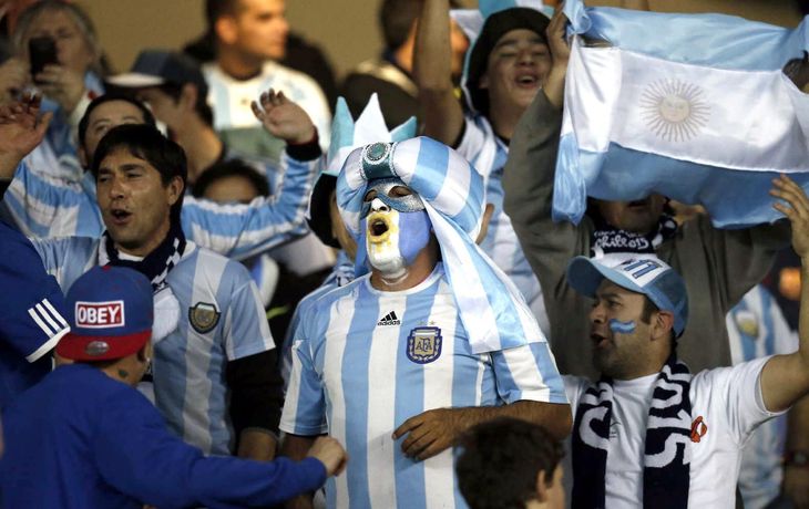 ¿Cuánto cuesta ir a ver a la Selección en la final de la Copa América?