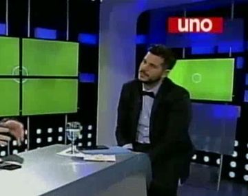 Carlos Rottemberg: Con Mirtha tenemos diferencias públicas ideológicas