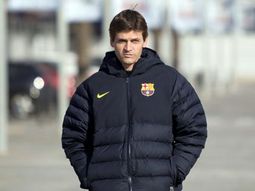 tito vilanova no estara en la partido de vuelta ante el milan tito vilanova no estara en la partido de vuelta ante el milan