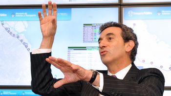 el gobierno califico de irracional el paro de la uta el gobierno califico de irracional el paro de la uta