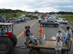 Piquete ruralistas DYN202