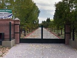 Había pornografía infantil en el Instituto Provolo 
