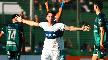 gimnasia le gano 2-1 a sarmiento y se acomoda en la tabla del torneo apertura gimnasia le gano 2-1 a sarmiento y se acomoda en la tabla del torneo apertura