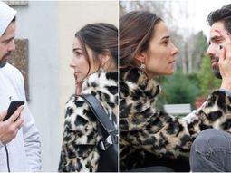 asi fue el debut de juana viale en los ricos no piden permiso asi fue el debut de juana viale en los ricos no piden permiso