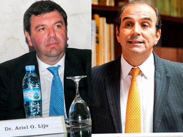 Javier Milei oficializó a sus candidatos para la Corte Suprema: Lijo y García Mansilla