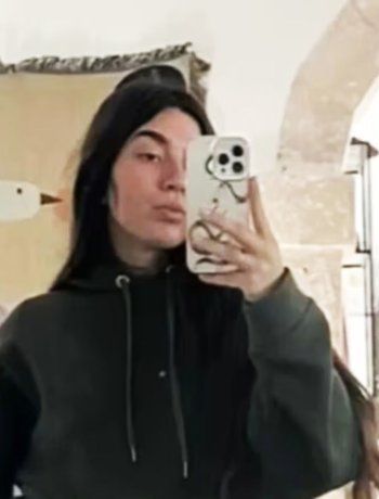 Paola Mariana Lens viajó a Palma de Mallorca y no se sabe nada de ella desde el 14 de octubre