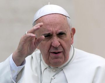 El Papa se mostró conforme con este anteproyecto de reforma del Código Penal