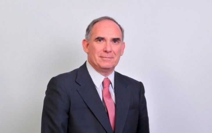 El Gobierno designó a Luis Lucero como secretario de Minería