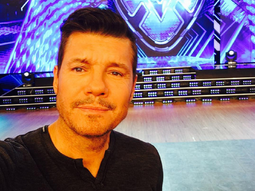 marcelo tinelli le volvio a contestar a los trolls que lo atacan en redes sociales marcelo tinelli le volvio a contestar a los trolls que lo atacan en redes sociales