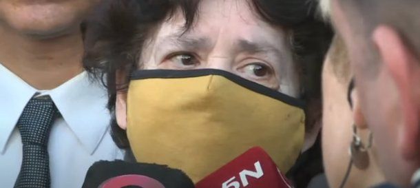 Giro en la causa por el doble crimen de Vicente López: habló la empleada doméstica liberada