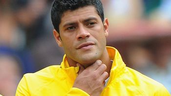 secuestran a la hermana de un jugador de la seleccion de brasil secuestran a la hermana de un jugador de la seleccion de brasil